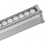 ACK 9X1 WAT POWER LED WALLWASHER ARMATÜR